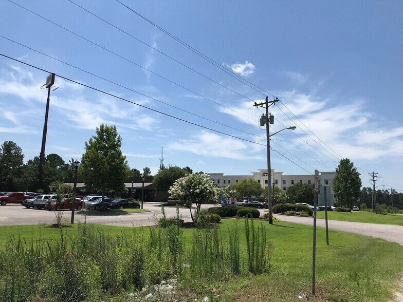 More Photos Of 0 Sniders Hwy & Cane Branch Rd, Walterboro Land For Sale