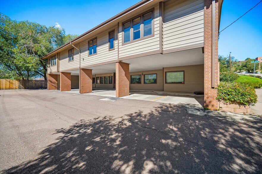 More Photos Of 2103 Uintah St, Colorado Springs Office For Sale