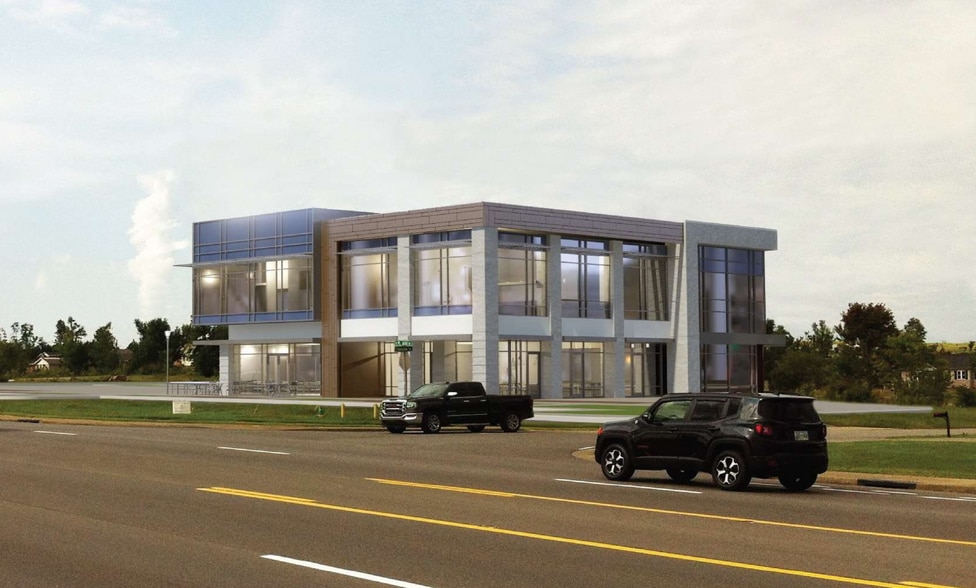 Primary Photo Of 904 N Mount Juliet Rd, Mount Juliet Storefront Retail Office For Lease