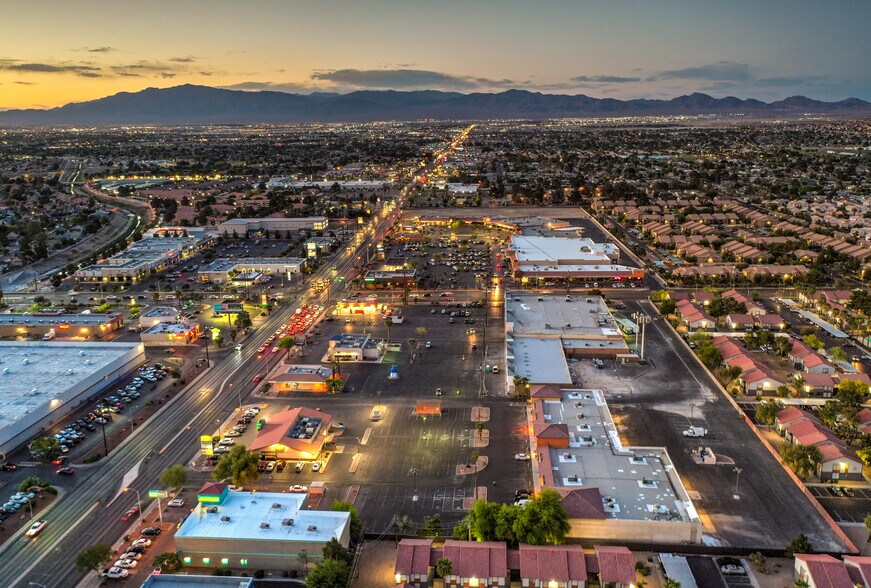 More Photos Of 348-350 N Nellis Blvd, Las Vegas Unknown For Lease