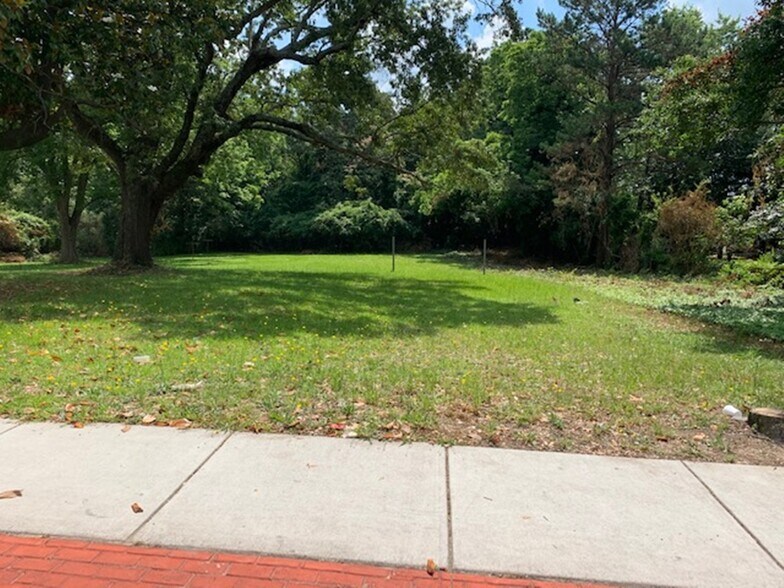 6010 Old National Hwy, Atlanta, GA 30349 Land For Sale