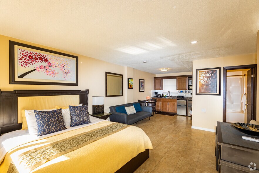 More Photos Of 1500 SW 2nd Ave, Dania Beach Hospitality For Sale