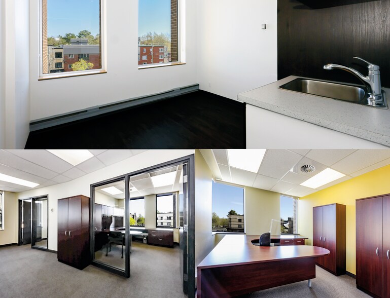 More Photos Of 150 Rue Marchand, Drummondville Office For Lease