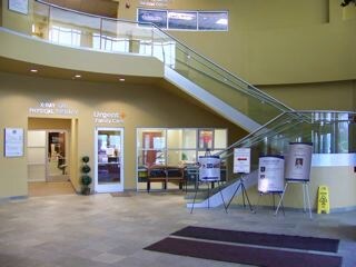 Photo of 2nd Floor Ste 203