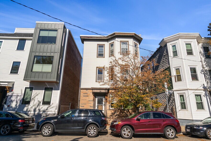 More Photos Of 574 E 3rd St, Boston Multifamily For Sale