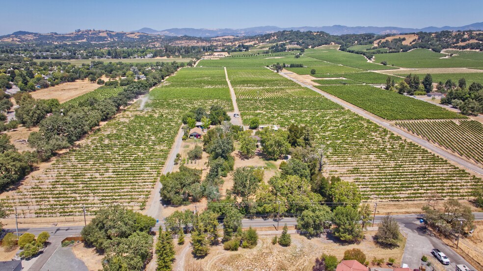 More Photos Of 179 Pleasant Ave, Santa Rosa Land For Sale