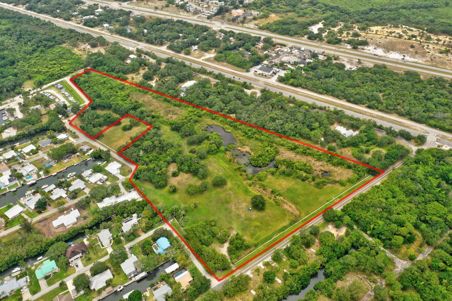 Primary Photo Of 0 Rouse Road, Fort Pierce Land For Sale