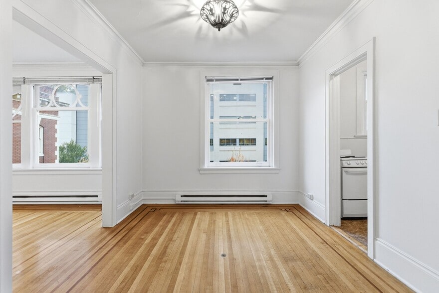 More Photos Of 507 S Howard St, Spokane Apartments For Sale