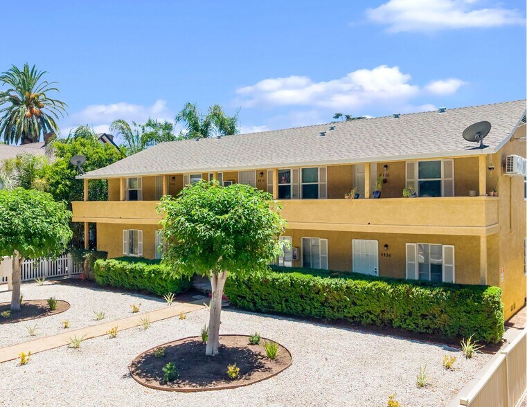 More Photos Of 4412-4430 Mission Inn Ave, Riverside Apartments For Sale
