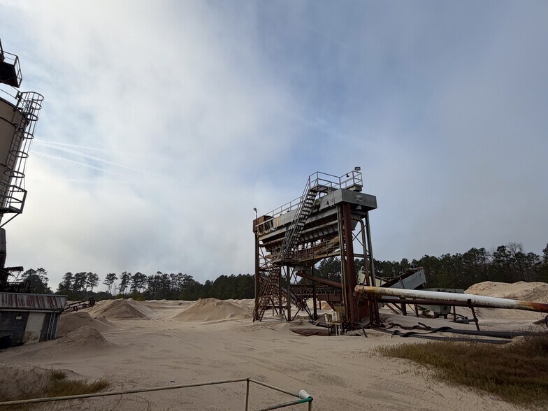 More Photos Of 506 Sand Pit Rd, Kinder, Ln, Kinder Land For Sale