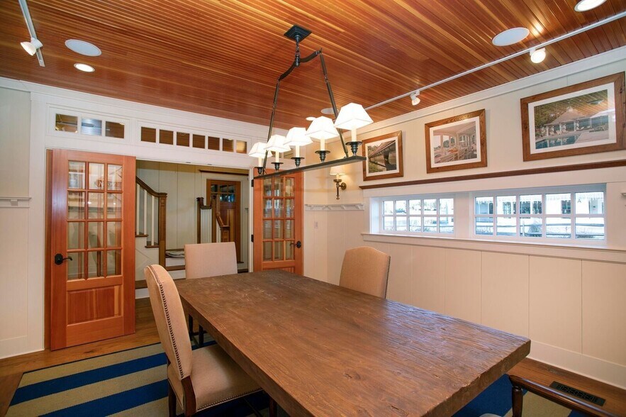 More Photos Of 1383 MA-28A, Bourne Office For Sale