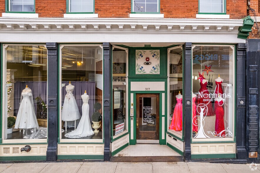 More Photos Of 317 South Ave, Springfield Apartments For Sale