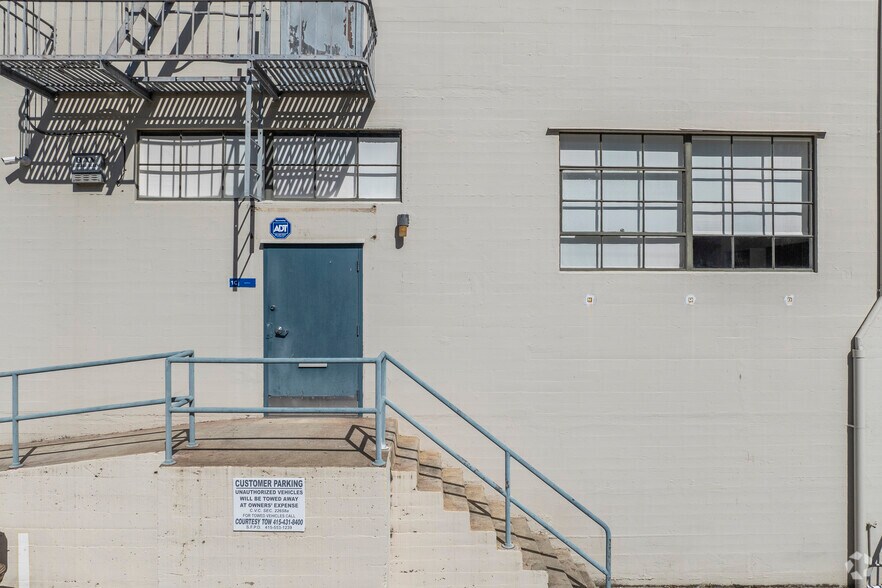 More Photos Of 329 Bryant St, San Francisco Loft Creative Space For Lease