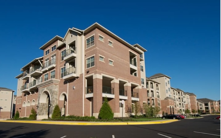 More Photos Of Mooreview Pky @ Loudoun County Pky, Ashburn Unknown For Lease