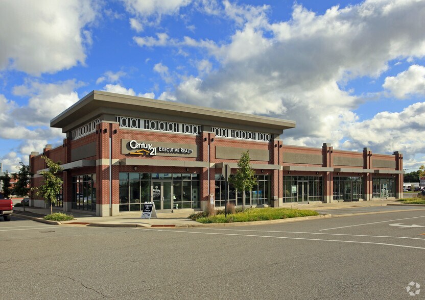 Primary Photo Of 1211-1231 Cumberland Ave, Valparaiso Freestanding For Lease