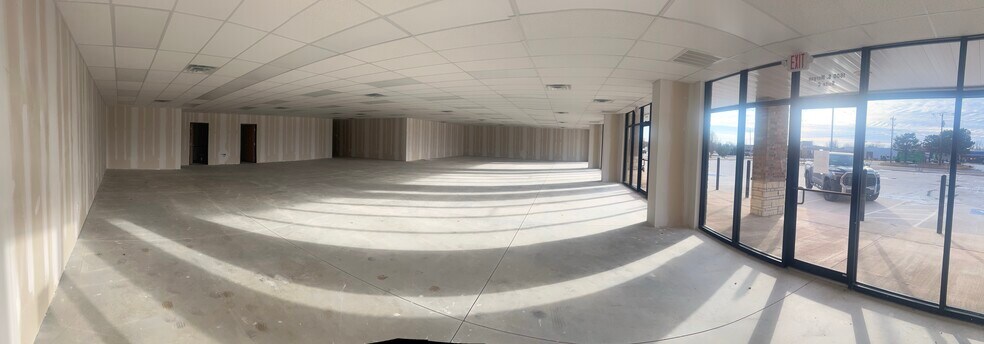 More Photos Of 1600 S Morgan Rd, Oklahoma City Storefront For Lease