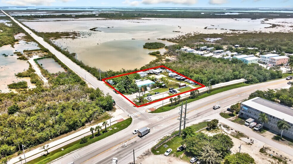 More Photos Of 21423 Overseas Hwy, Cudjoe Key Freestanding For Sale