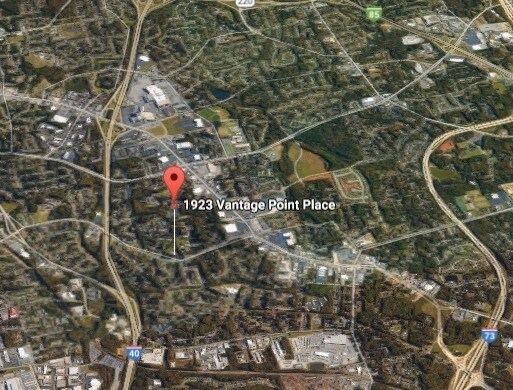 More Photos Of 1923-1931 Vantage Point Pl, Greensboro Apartments For Sale