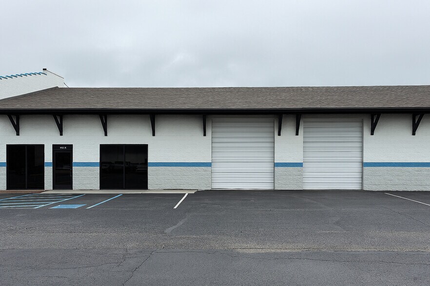 More Photos Of 488 La Mesa Rd, Mount Pleasant Unknown For Lease