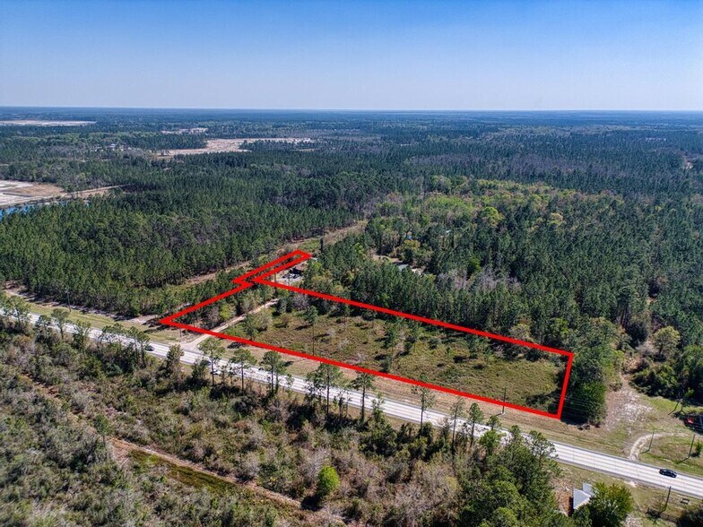 More Photos Of 0 Normandy Blvd, Jacksonville Land For Sale