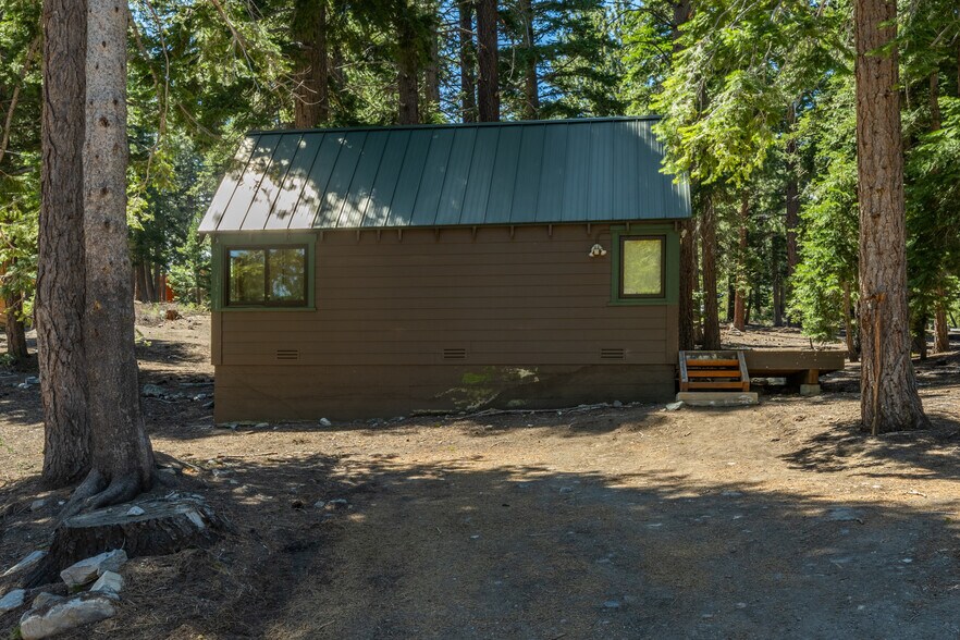 More Photos Of 167 Crawford Ave, Mammoth Lakes Land For Sale