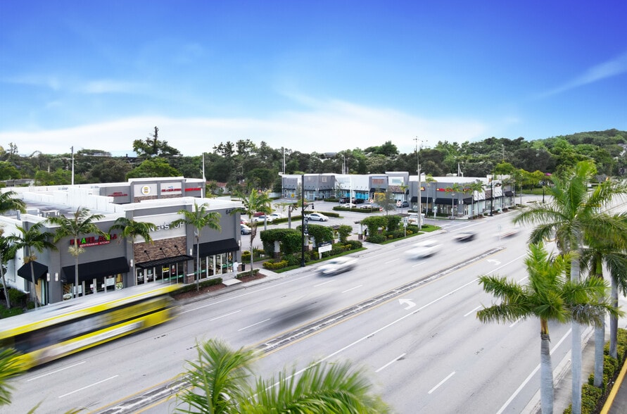 More Photos Of 645-710 W Hallandale Beach Blvd, Hallandale Unknown For Lease