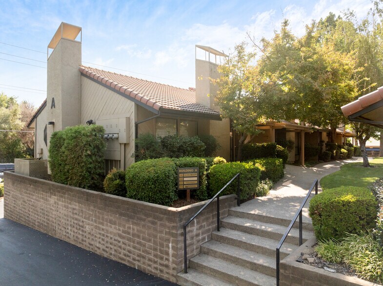 More Photos Of 7509 Madison Ave, Citrus Heights Medical For Sale