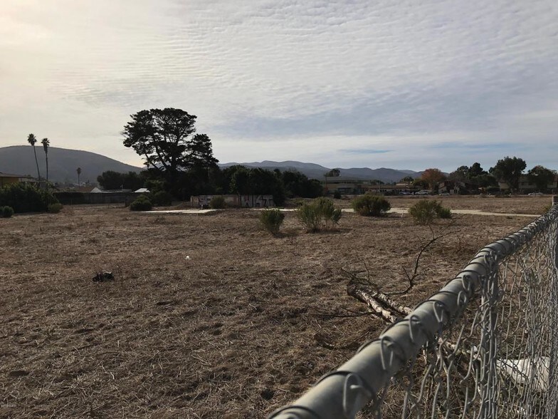 More Photos Of 1416 E Walnut Ave, Lompoc Land For Sale
