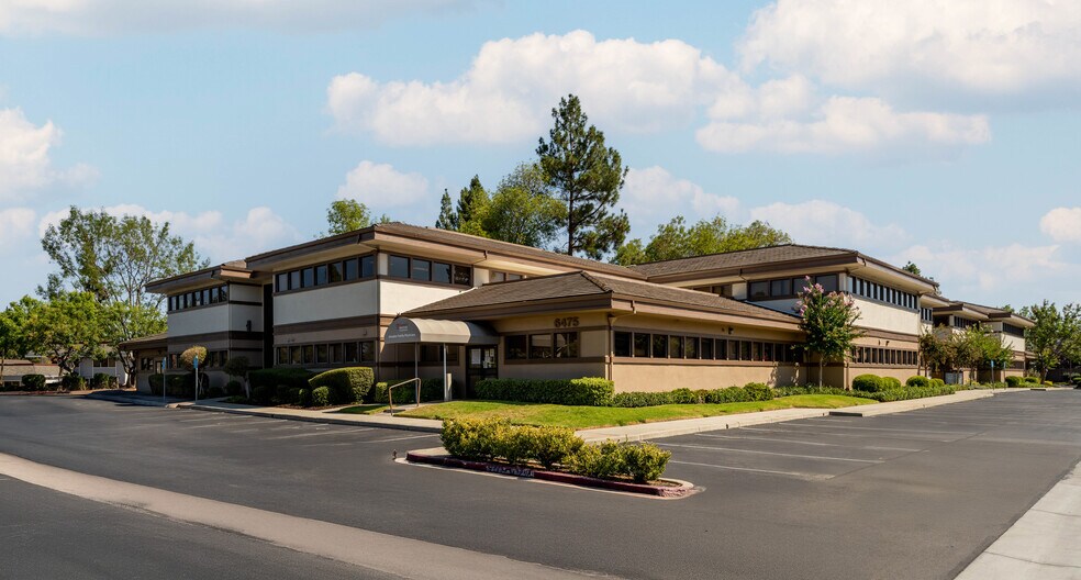 Primary Photo Of 6475-6489 Camden Ave, San Jose Office For Lease
