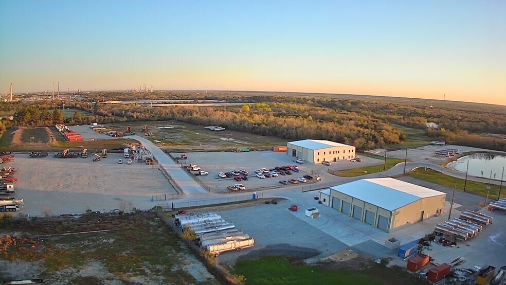 Primary Photo Of 11603 I-10 Frontage, Baytown Land For Lease