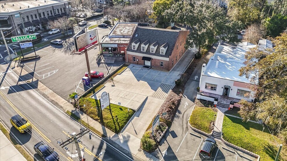 More Photos Of 1310 Thomasville Rd, Tallahassee Office For Sale