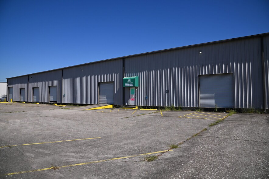 Primary Photo Of 1001 Dumont St, South Houston Distribution For Lease