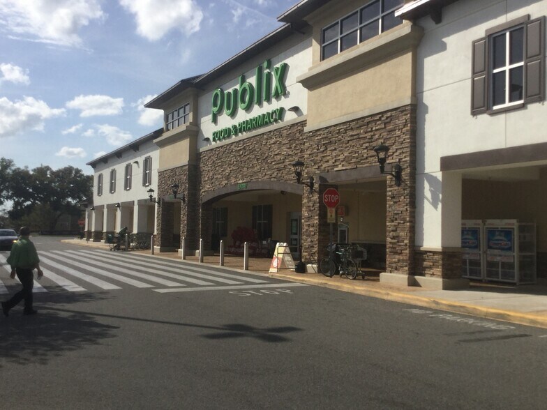 Primary Photo Of 2575 SW 42nd St, Ocala Unknown For Lease