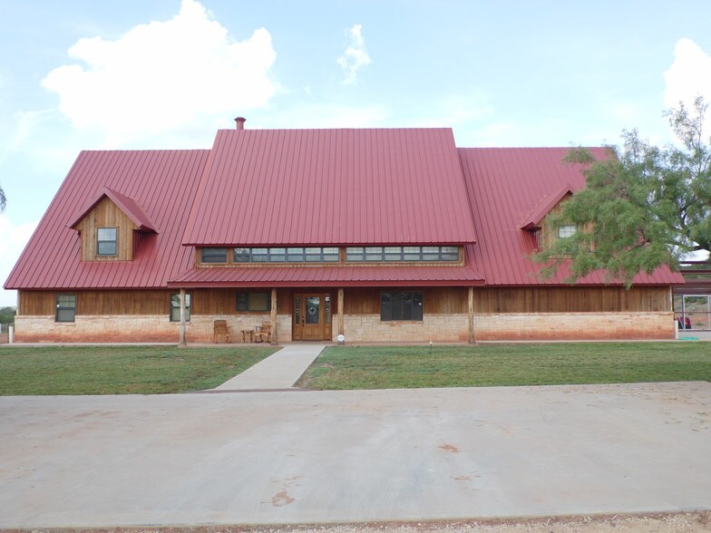 More Photos Of 2411 CR 109, Sweetwater Land For Sale
