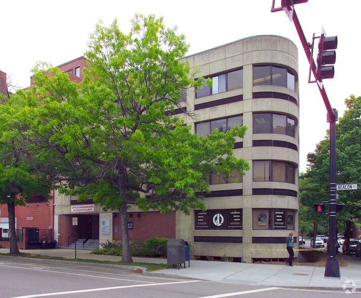 More Photos Of 1842 Beacon St, Brookline Medical For Sale