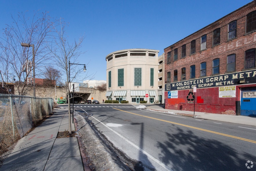 More Photos Of 51 Harding St, Worcester Warehouse For Sale