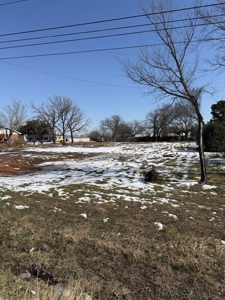 More Photos Of 11796 FM 730 N, Azle Land For Sale
