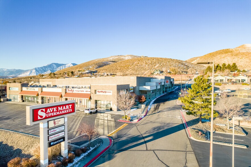 More Photos Of 4348 S Carson St, Carson City Supermarket For Sale
