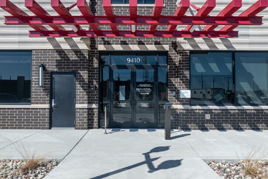 More Photos Of 9410 Calumet Ave, Munster Medical For Lease