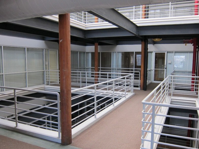 More Photos Of 236 Forsyth St SW, Atlanta Loft Creative Space For Lease