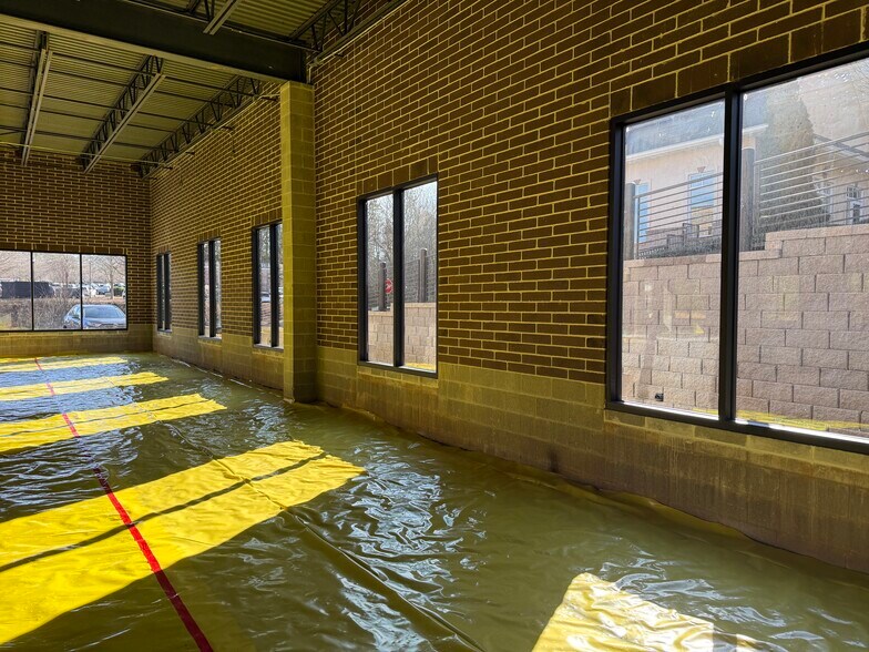 More Photos Of 640 Claremore Professional Way, Woodstock Medical For Lease