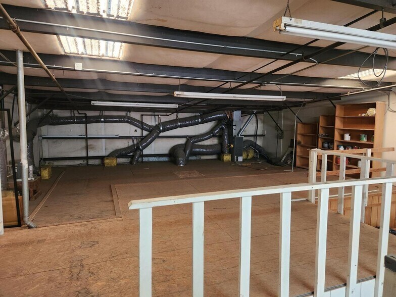 More Photos Of 509 Galaxy Way, Modesto Warehouse For Lease