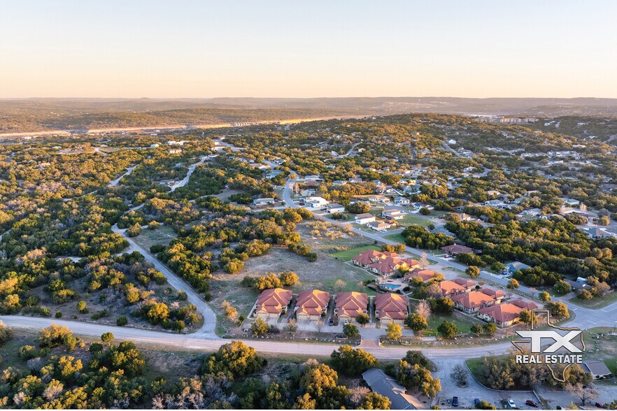More Photos Of 1906 Santa Rosa Ave, Lago Vis, Lago Vista Land For Sale