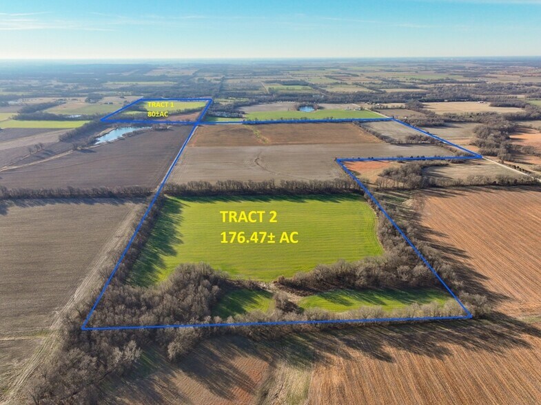 More Photos Of 74 70th Ln, Lamar Land For Sale
