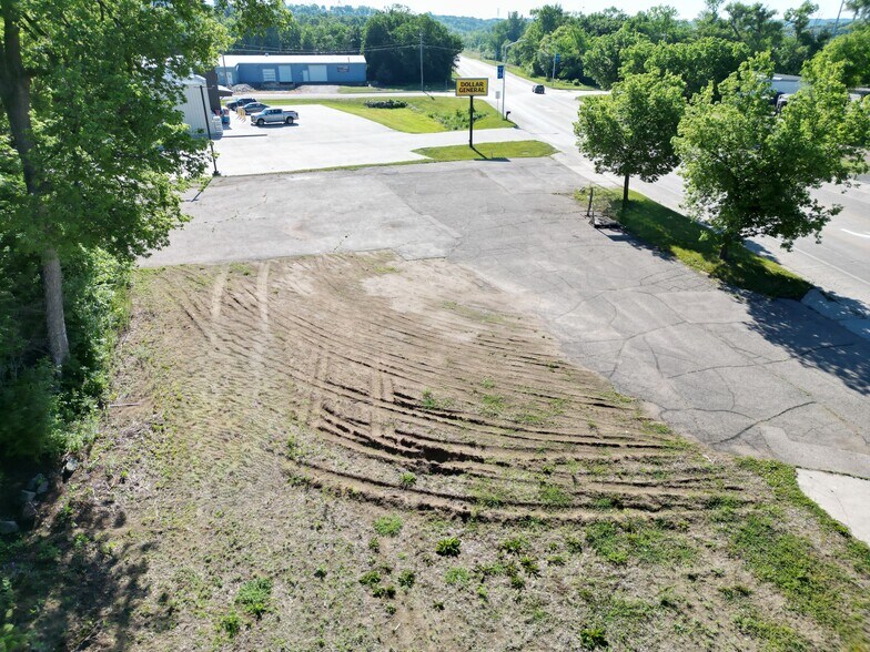 More Photos Of 176 US-212 Hwy, Granite Falls Land For Sale