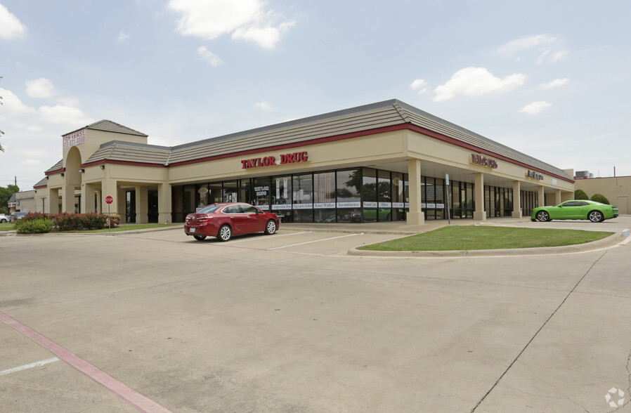 Primary Photo Of 910 W Parker Rd, Plano Unknown For Lease