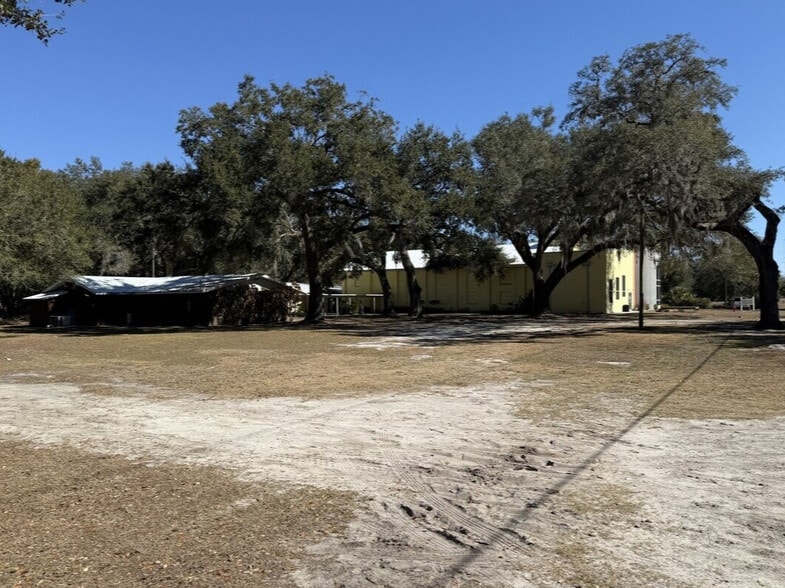 More Photos Of 2508 Westside Dr, Leesburg Religious Facility For Sale
