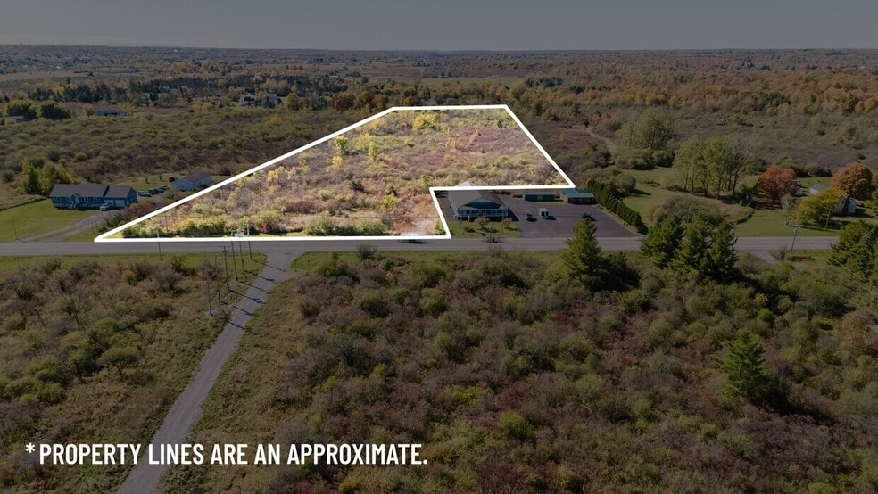 More Photos Of 24469 New York 12, Watertown Land For Sale