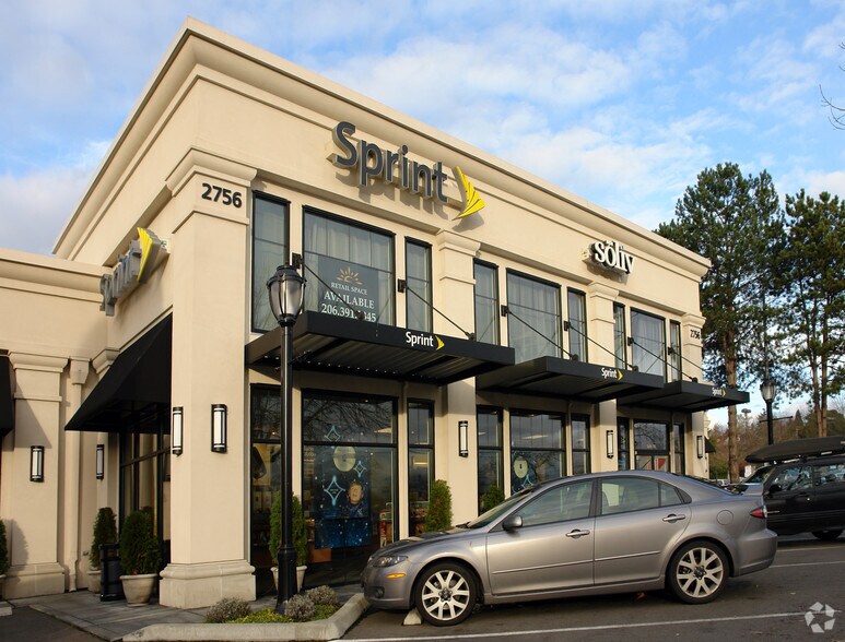 More Photos Of 2756 NE 45th St, Seattle General Retail For Sale