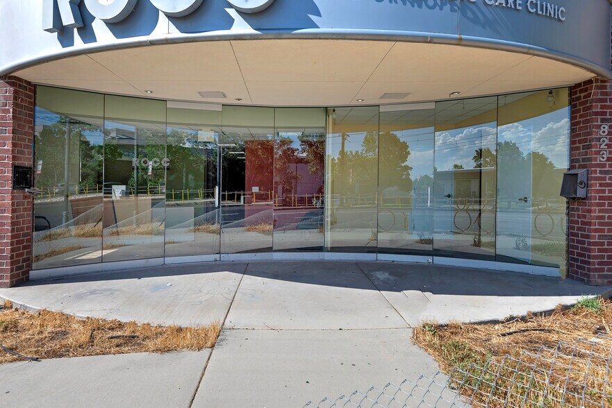 More Photos Of 821 E 400 S, Salt Lake City Storefront Retail Office For Sale